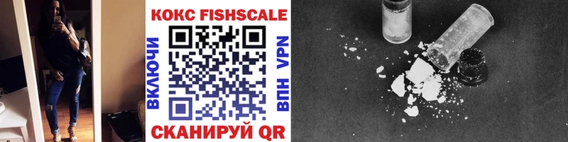 COCAIN FishScale  где купить наркотик  Гусев 